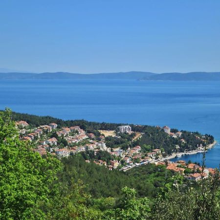 Apartment Katarina - Rac172 By Interhome Rabac Buitenkant foto