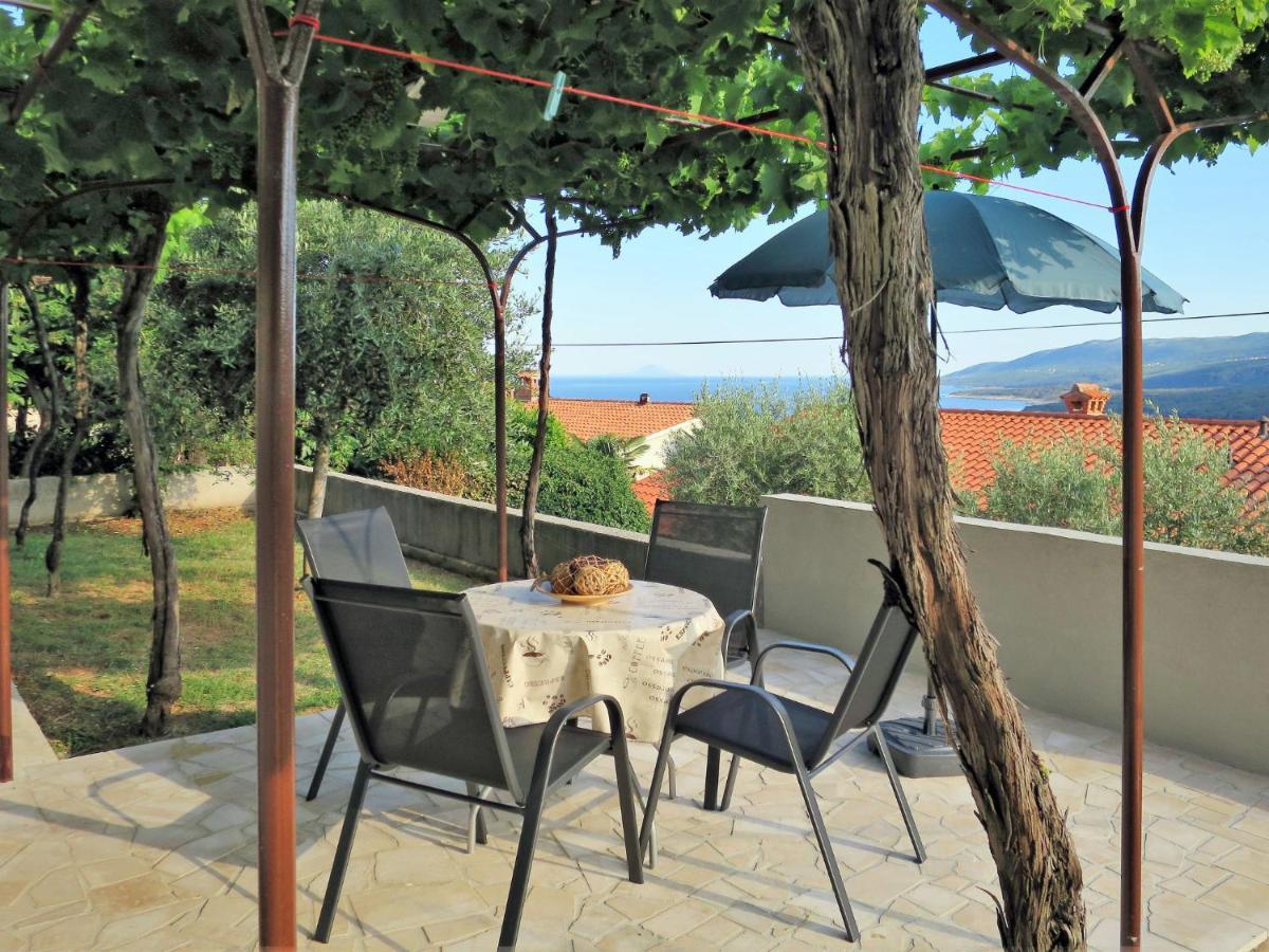 Apartment Katarina - Rac172 By Interhome Rabac Buitenkant foto