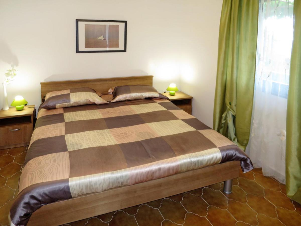 Apartment Katarina - Rac172 By Interhome Rabac Buitenkant foto