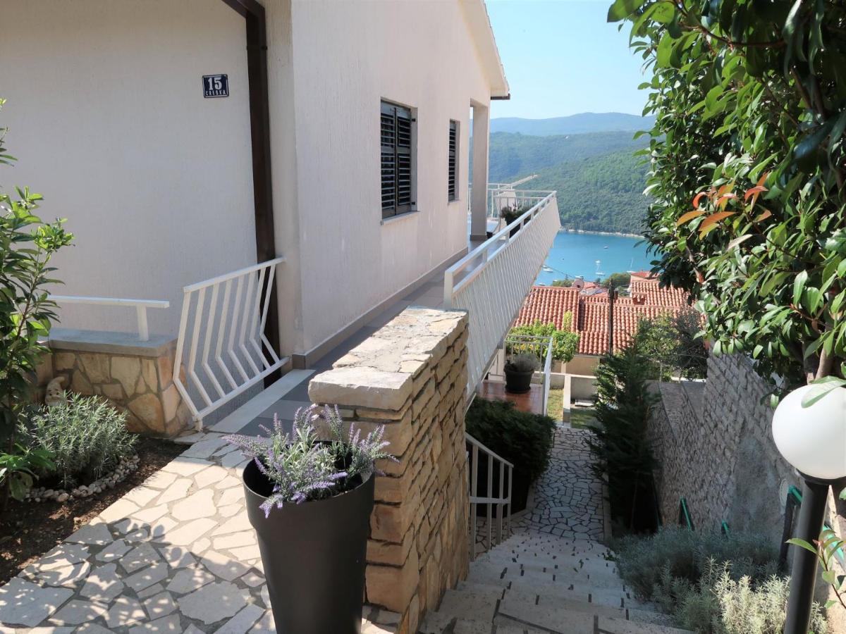 Apartment Katarina - Rac172 By Interhome Rabac Buitenkant foto