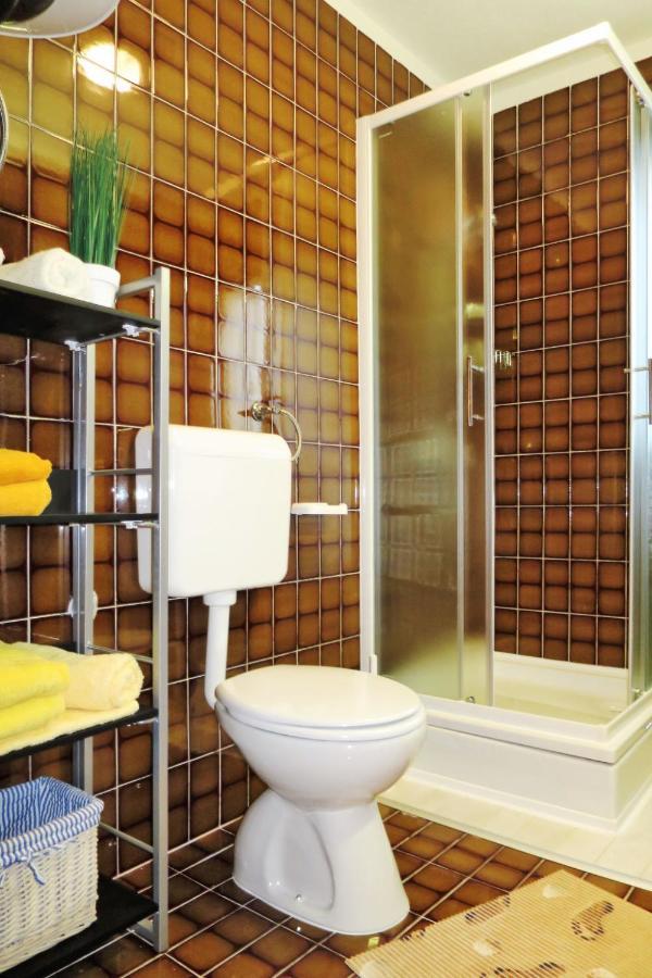 Apartment Katarina - Rac172 By Interhome Rabac Buitenkant foto