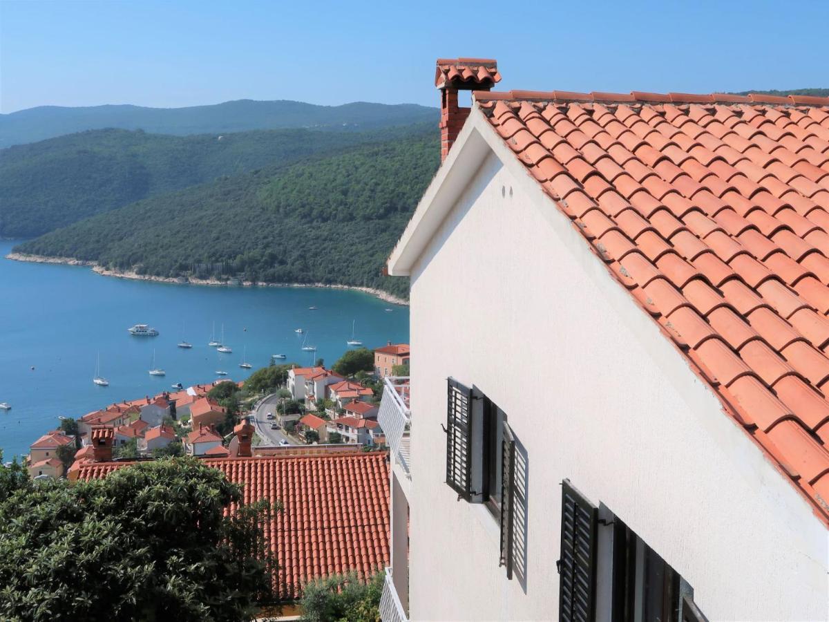 Apartment Katarina - Rac172 By Interhome Rabac Buitenkant foto