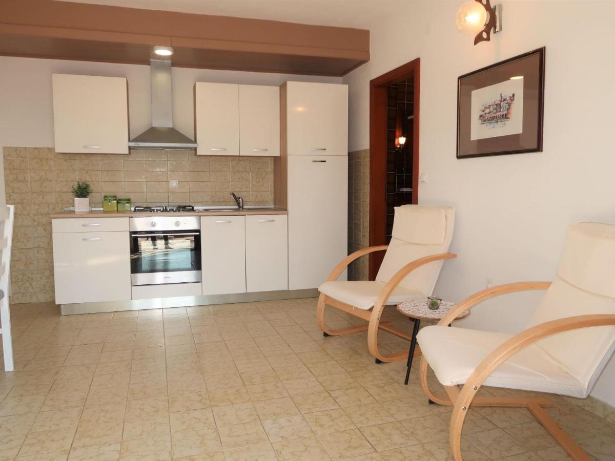 Apartment Katarina - Rac172 By Interhome Rabac Buitenkant foto