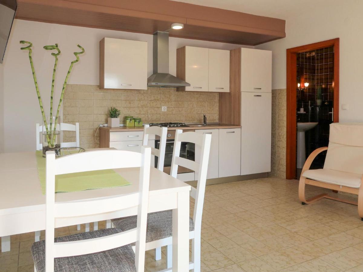 Apartment Katarina - Rac172 By Interhome Rabac Buitenkant foto