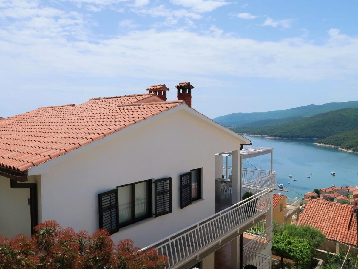Apartment Katarina - Rac172 By Interhome Rabac Buitenkant foto