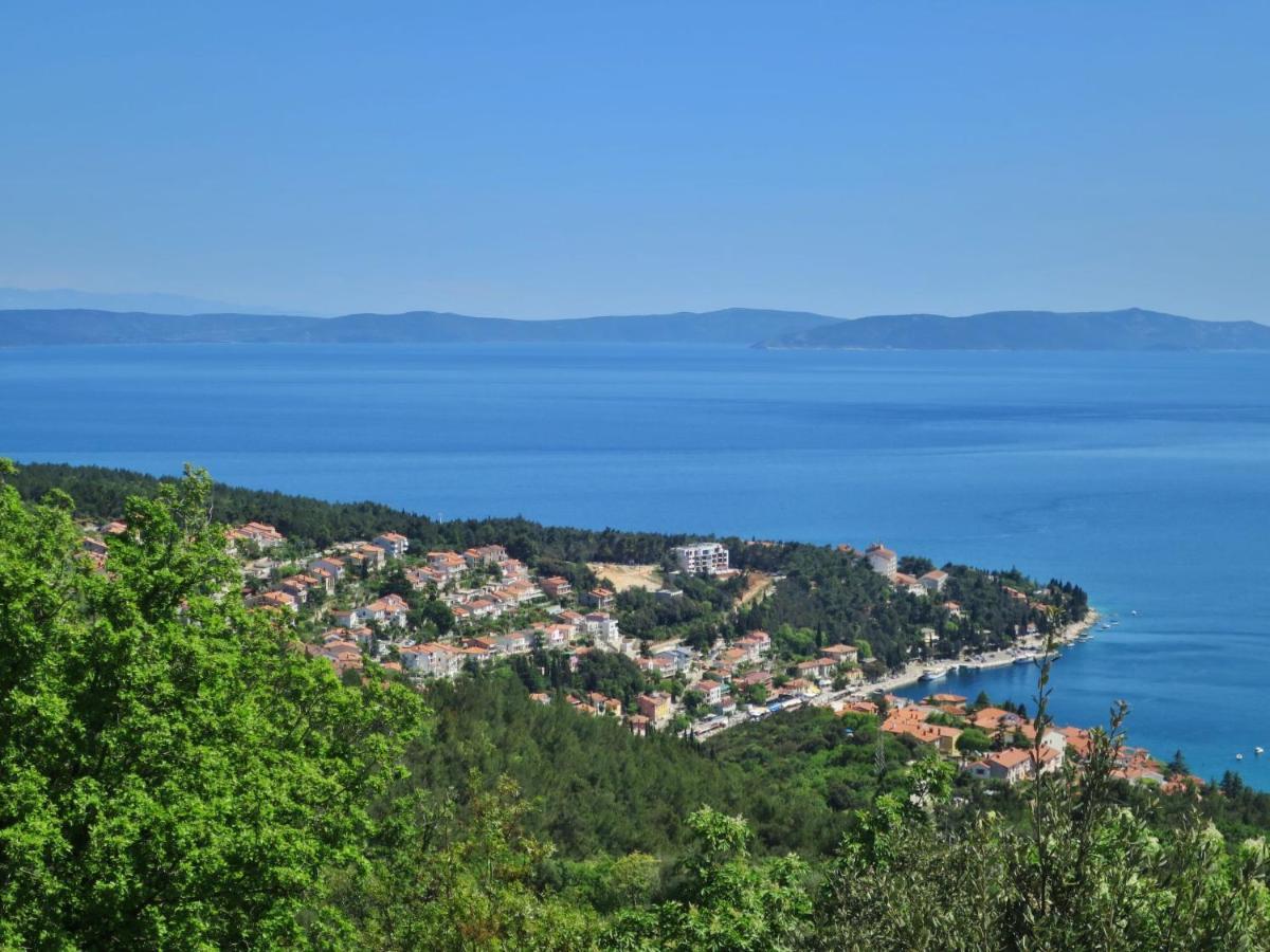Apartment Katarina - Rac172 By Interhome Rabac Buitenkant foto