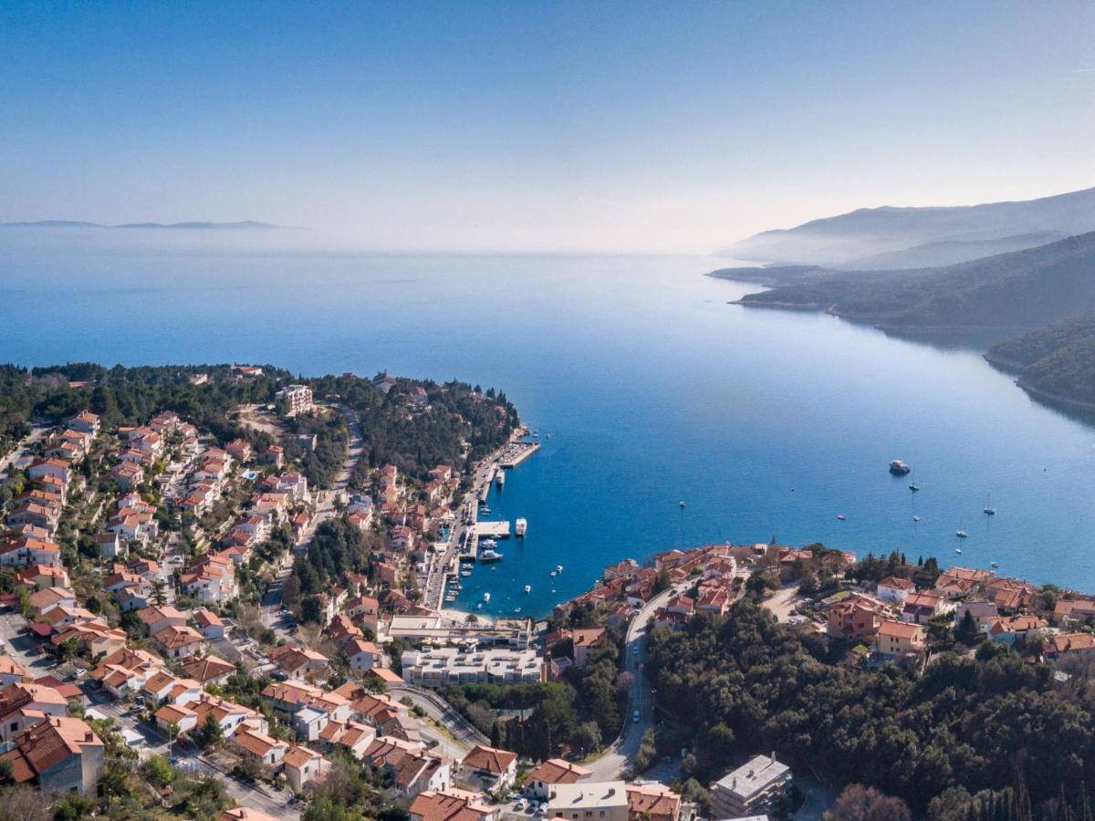 Apartment Katarina - Rac172 By Interhome Rabac Buitenkant foto
